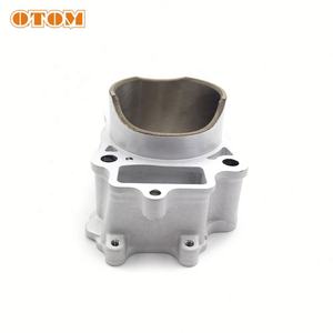 Pièces de moteur de moto tout-terrain <span class=keywords><strong>CRF</strong></span> <span class=keywords><strong>250</strong></span> CRF250R Bloc-cylindres Alésage 76,8 mm pour HONDA CRF250R 10-17 - Product Image 5