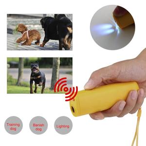 Passion tech CD-100 Hochleistungs-Elektro schock Selbstverteidigung Hund Repeller Hund Überschall pfeife - Product Image 6