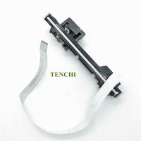 Ensemble de lampe de scanner L210 90% d'origine neuf avec câble pour imprimante Epson L210 L220