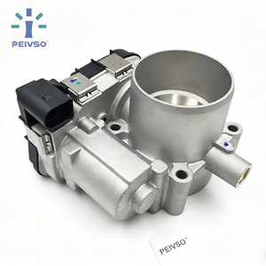 PEIVSO สำหรับปี 2018 2017 2016 2015 2014 2013 โฟล์คสวาเกน เจตต้า 1.4L ชุดเรือนลิ้นปีกผีเสื้อ 03F133062B - Product Image 4