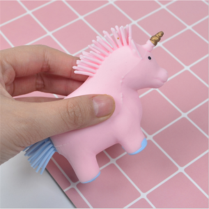 Jouets <span class=keywords><strong>anti</strong></span>-<span class=keywords><strong>stress</strong></span> en TPR en forme d'animaux pour enfants, style tendance, pour soulager le <span class=keywords><strong>stress</strong></span> - Product Image 6