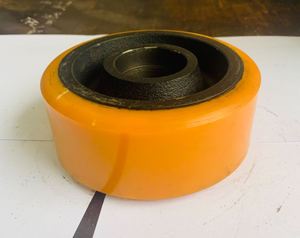 ล้อสมดุล <span class=keywords><strong>140</strong></span> * 60 สําหรับชิ้นส่วนหลังการขาย linde 372 - Product Image 5