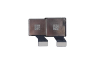 Câble flexible pour objectif principal arrière pour iPhone X, XS, XR, XS MAX – Câbles flexibles pour appareil photo de téléphone portable