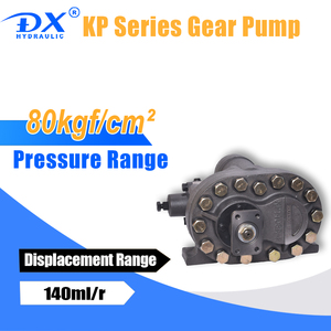 Factory Direct VC14-03 Dump Truck 15 Ton Kp75 <strong>Pto</strong> <strong>Hydraulic</strong> Gear <strong>Pump</strong> 1 Year Warranty - Product Image 3