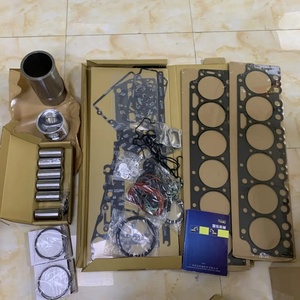 ชุดปะเก็นเครื่องยนต์ EC290B D7E 15011490 ชุดปะเก็น VOE15011490 - Product Image 1