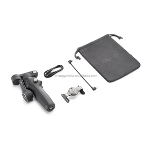 Nuevo <span class=keywords><strong>Osmo</strong></span> <span class=keywords><strong>Mobile</strong></span> 8 Standard <span class=keywords><strong>Combo</strong></span> Sin DJI, Módulo Multifuncional OM, Conexión Directa con el Teléfono Inteligente, Seguimiento Inteligente - Product Image 2