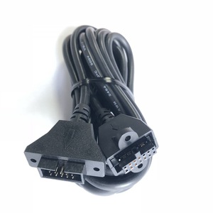 Câble d'extension de 3 mètres KPE-LE02 EG3010A-C pour variateurs de fréquence Delta VFD-E - Product Image 5