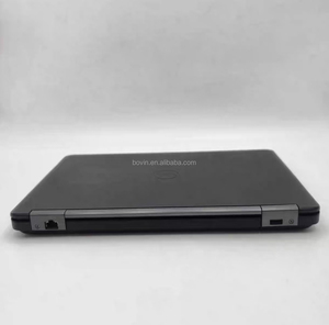 Precio de fábrica para Dell E5440 I7 4ª generación 4G 128G SSD portátil empresarial usado, ordenador de oficina, precio económico, portátil para estudiantes de 14 pulgadas - Product Image 4