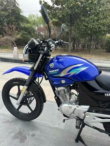 Motocicleta <span class=keywords><strong>Yamaha</strong></span> Edición Todoterreno <span class=keywords><strong>YBR</strong></span> 125cc de Alta Gama, de Dos Ruedas, Hecha en China - Product Image 5