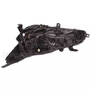 Pour Nissan Altima 2019-2022, feux antibrouillard LED, feux de jour, feux antibrouillard étanches, ensemble de phares de voiture, 260106CA5B - Product Image 5