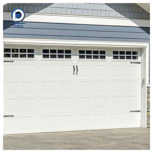 <span class=keywords><strong>Porte</strong></span> <span class=keywords><strong>de</strong></span> <span class=keywords><strong>garage</strong></span> en maille perforée en aluminium <span class=keywords><strong>de</strong></span> qualité industrielle - Product Image 6
