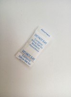 Vente en gros de cassettes en plastique déshydratant de gel de silice certifié ISO13485 CE pour la recherche en laboratoire