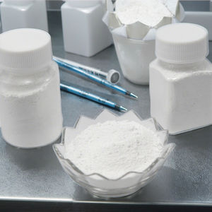 Poudre blanche d'oxyde d'aluminium fondue par blanc de l'alumine WA Al2O3 pour l'ultra précision - Product Image 2