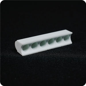 Shenxing cerámica resistencia caliente <span class=keywords><strong>C220</strong></span> esteatita calentador de banda cerámica núcleo de cerámica - Product Image 2