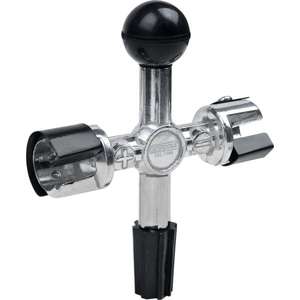 KS TOOLS-700,1195 Molino de limpieza de terminales y postes de batería cross-EAN 4042146167021 CARGA DE BATERÍA - Product Image 2