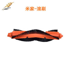 Mijia Robot Vacuum Accessories Filter Main Brush Mop Pad For Mijia 3C Yunmi X2 Home Use - Product Image 2