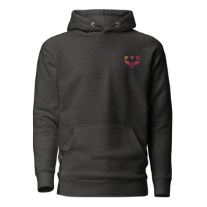 Encuentra tu sudadera con capucha Coast Heritage Sunset Explorer - Product Image 3