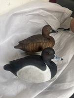 Décoy de canard collier réaliste - Écologique, pliable, ultra-léger, en mousse à cellules fermées, résistant à l'eau, durable, équipement de chasse facile à utiliser