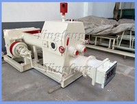 Ligne de production de briques en terre rouge automatique JKR30, extrudeuse sous vide pour blocs de terre cuite imbriqués
