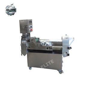 Coupe-légumes/Machine à découper le persil/<span class=keywords><strong>Broyeur</strong></span> de chou commercial électrique - Product Image 6