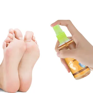 Health Care Foot care Pure herbal Chinese herbal medicine FOOT fungus BERIBERI CARE SPRAY