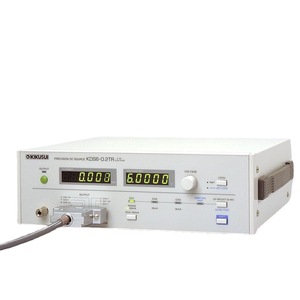 Alimentation régulée stable à 3 canaux Kikusui Kds6-0.2tr DC pour applications de transmission et de réception - Product Image 2