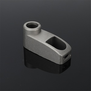 อะไหล่รถยนต์อะลูมิเนียมอัลลอยหล่อขึ้นรูปจากเบนเต้ ยี่ห้อติงซิน - Product Image 1