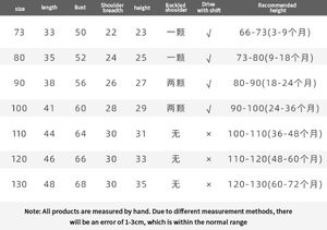 Conjunto de Pijamas de Manga Larga para Niños, Otoño 2021, Ropa para Niños y Niñas, Conjuntos de Ropa Infantil, Pijamas de Algodón - Product Image 4