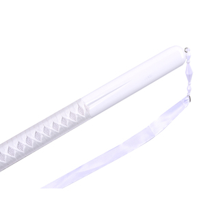 Espada de juguete para cosplay, <span class=keywords><strong>Rukia</strong></span> Kuchiki Zanpakuto Sode no Shirayuki, versión más reciente - Product Image 2