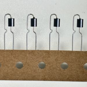 אינסטרומנטי חרוז מסגר חרוז, זמין בסוגים שונים, לדיכוי emi - Product Image 3