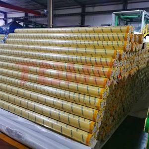 Trung Quốc Nhà Máy OEM Đặt Hàng Giá Rẻ Giá Pvc <span class=keywords><strong>Flex</strong></span> Banner CuộN Frontlit Trong Kho - Product Image 6