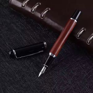 Bolígrafos de Lujo con Logotipo Personalizado, Bolígrafo de Madera para Negocios, Bolígrafo Promocional con Diseño Personalizado para Regalos - Product Image 6