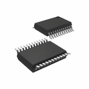 Embedded Electronics Component 24 SSOP EFM8BB31F32G-C-QSOP24R Original One Stop Service - Product Image 1