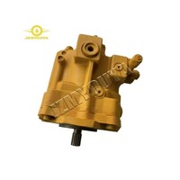 Pièces de machines de construction, pompe hydraulique PSVL2-42CG/54CG-13, 266-6942/2666942 pour mini-excavatrice CAT E304CR 304CCR 305D