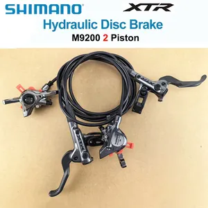   Grupo <span class=keywords><strong>XTR</strong></span> Di2 M9250, Juego de Bielas M9200, Cassette, Freno, Palanca de Cambios M9250, <span class=keywords><strong>Desviador</strong></span> Trasero 1X12S para Bicicleta de Montaña MTB - Product Image 6