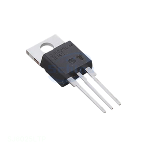 SJ8025LTP Electronic Circuit Components Thyristors Manufacturer Channel 25 <b>Amp</b> High Temperature TO-220-3 Isolated Tab - Product Image 1