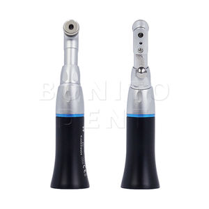Colore nero EX-203C dentale a bassa velocità <span class=keywords><strong>Handpiece</strong></span> Set esterno acqua Spray aria motore contrangolo <span class=keywords><strong>Handpiece</strong></span> E-type lucidatura dentale - Product Image 6