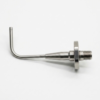 Pièces de camion DAF 1735780 Injecteur d'urée AdBlue, buse doseuse, soupape d'injection d'urée 0444012003