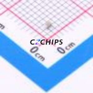 Condensateur SMD (MLCC) 0603 (Capacité : 180pF) (Précision : 1%) Tension nominale : 50V - Product Image 1