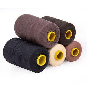 Multi colore 100% filo <span class=keywords><strong>per</strong></span> cucire filo sottile <span class=keywords><strong>di</strong></span> <span class=keywords><strong>cotone</strong></span> <span class=keywords><strong>per</strong></span> indumento intrecci <span class=keywords><strong>capelli</strong></span> trecce trecce tessitura - Product Image 6