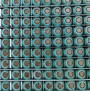 Bateria de Íon de Lítio Recarregável Original EV E INR18650 20P 2000mAh 3.7V 10C de Alta Descarga com 1200 Ciclos para Ferramentas Elétricas e Drones - Product Image 6