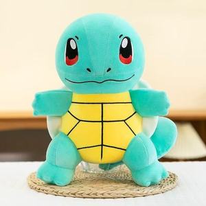 Peluche Pikachu, Tortue Johnny, Petit <span class=keywords><strong>Dragon</strong></span> de <span class=keywords><strong>Feu</strong></span>, Mignonne Poupée Bulbasaur Seed, Produit Transfrontalier - Product Image 3