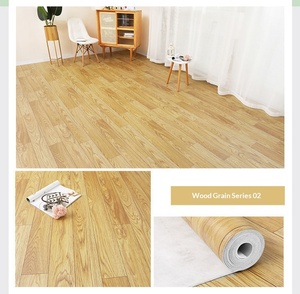 Rollo de Vinilo para Alfombra de Hotel de Lujo Comercial 2026, Rollo de Suelo de PVC Plástico Antideslizante - Product Image 3