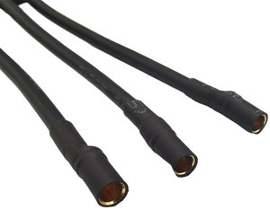50A ESC <span class=keywords><strong>2</strong></span> 4S ตัวควบคุมความเร็วอิเล็กทรอนิกส์แบบไม่มีแปรง 5V 3A BEC XT60 ปลั๊กหัวกระสุนขนาด <span class=keywords><strong>3</strong></span>.5 มม.สำหรับเครื่องบินโดรนอาร์ซี - Product Image 5