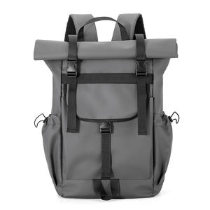 Mochila de viaje plegable-Color sólido y alta capacidad - Product Image 1