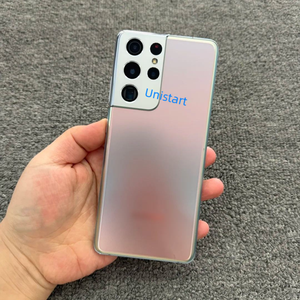 Teléfono Móvil Original Desbloqueado al por Mayor para S21 Ultra 5G, S21, S22, S21+, S22+, <span class=keywords><strong>S21FE</strong></span>, S22 Ultra - Product Image 2