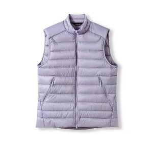Gilet matelassé unisexe S-3XL pour activités de plein air, randonnée, escalade, course à pied, <span class=keywords><strong>sans</strong></span> manches, coupe-vent, <span class=keywords><strong>veste</strong></span> de haute qualité - Product Image 5