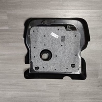 Couvercle de distribution du moteur applicable aux modèles Changan Hunter, Changan F70, Peugeot Landtrek