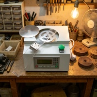 Machine manuelle à fabriquer des spirales d'encens, à commande par pédale, abordable pour les petites entreprises à domicile