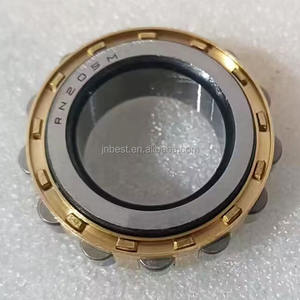 ตลับลูกปืน RN205 RN206 RN206M <span class=keywords><strong>RN207</strong></span> RN208 RN209 RN210 RN211 RN212 RN213 ตลับลูกปืนเม็ดทรงกระบอก RN205M - Product Image 1